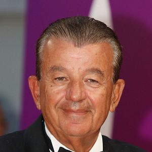 Photo Tarak Ben Ammar