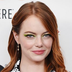 Photo Emma Stone