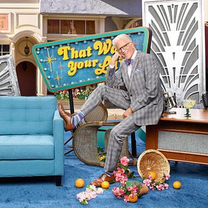 Photo Ted Danson