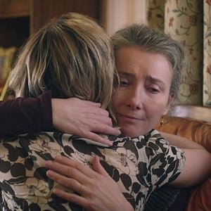 Photo Emma Thompson