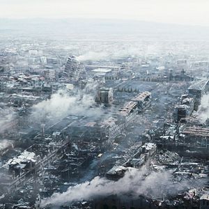 Photo Earthquake