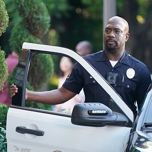 Photo Richard T. Jones