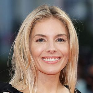 Photo Sienna Miller