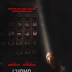 Photo L'Homme du Labyrinthe