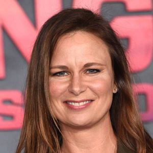 Photo Mary Lynn Rajskub