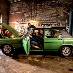 Photo Şahin Eryılmaz