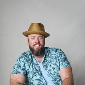 Photo Chris Sullivan