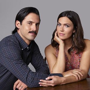 Photo Milo Ventimiglia