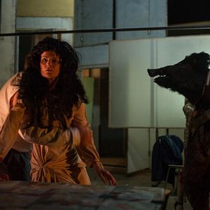 Photo Théâtre du Radeau, Triptyque