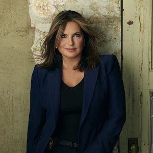 Photo Mariska Hargitay