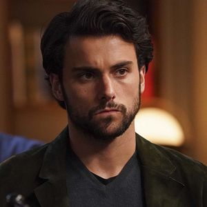 Photo Jack Falahee
