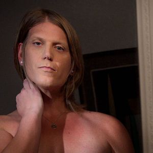 Photo Ich bin Anastasia