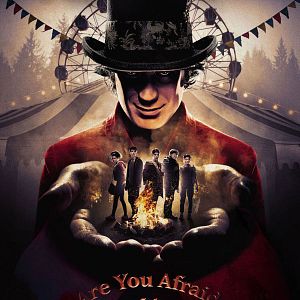 Photo Fais-moi peur !