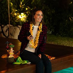 Photo Leighton Meester