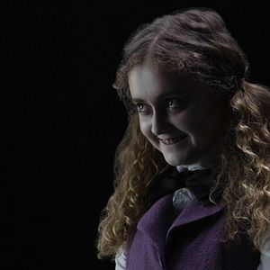 Photo Into The Dark