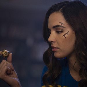 Photo Georgie Flores