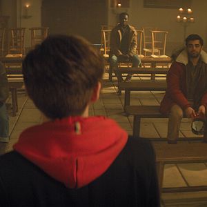 Photo Marianne (2019)