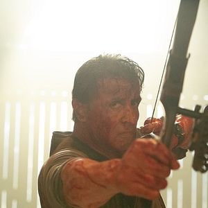 Photo Rambo: Last Blood