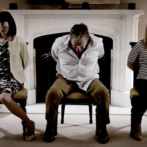 Photo Sophie Colquhoun