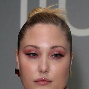 Hayley Hasselhoff - AlloCiné