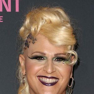 Photo Shakina Nayfack