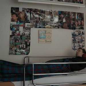 Photo Mon frère, ma bataille