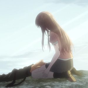 Photo Fruits Basket (2019)