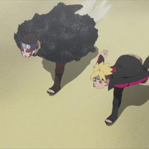 Photo Boruto: Naruto Next Generations