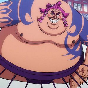 Photo One Piece