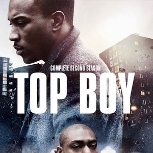 Photo Top Boy
