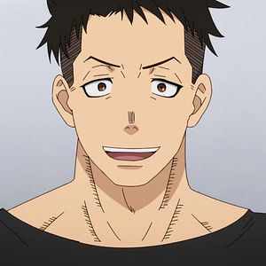 Photo Fire Force