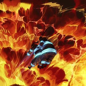 Photo Fire Force