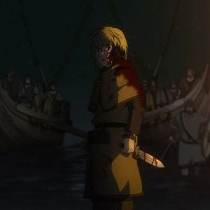 Photo Vinland Saga