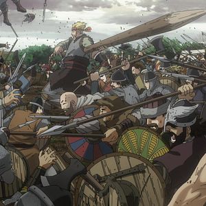 Photo Vinland Saga