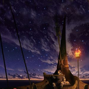 Photo Vinland Saga