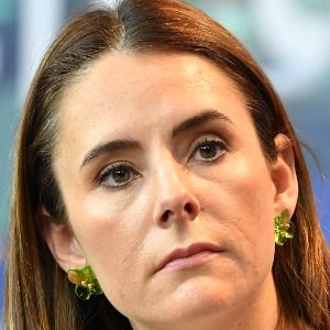 Photo Sabrina de La Hoz