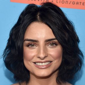 Photo Aislinn Derbez