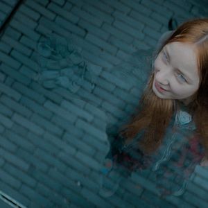 Photo Ruby M. Lichtenberg