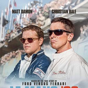 Photo Le Mans 66