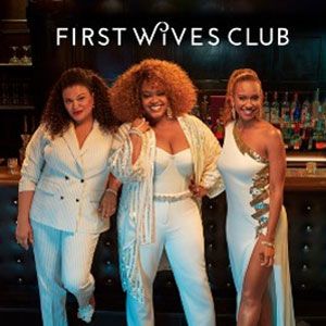Photo The First Wives Club