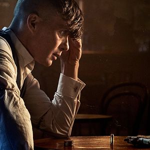 Photo Peaky Blinders