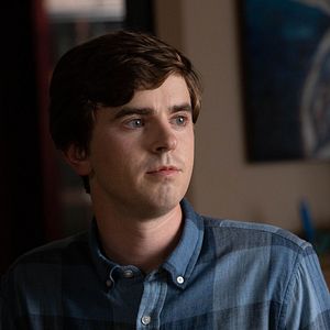 Photo Freddie Highmore