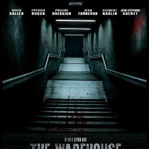 Photo The Warehouse
