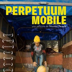 Photo Perpetuum Mobile