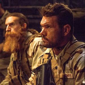Photo Rogue Warfare : En territoire ennemi