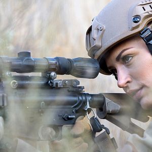 Photo Rogue Warfare : En territoire ennemi