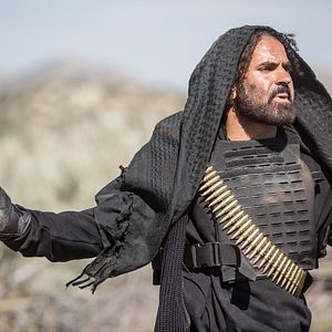 Photo Rogue Warfare : En territoire ennemi