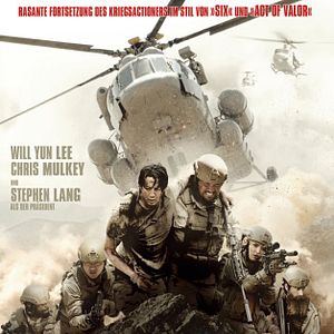 Photo Rogue Warfare : En territoire ennemi