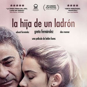 Photo La hija de un ladrón