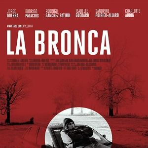 Photo La bronca
